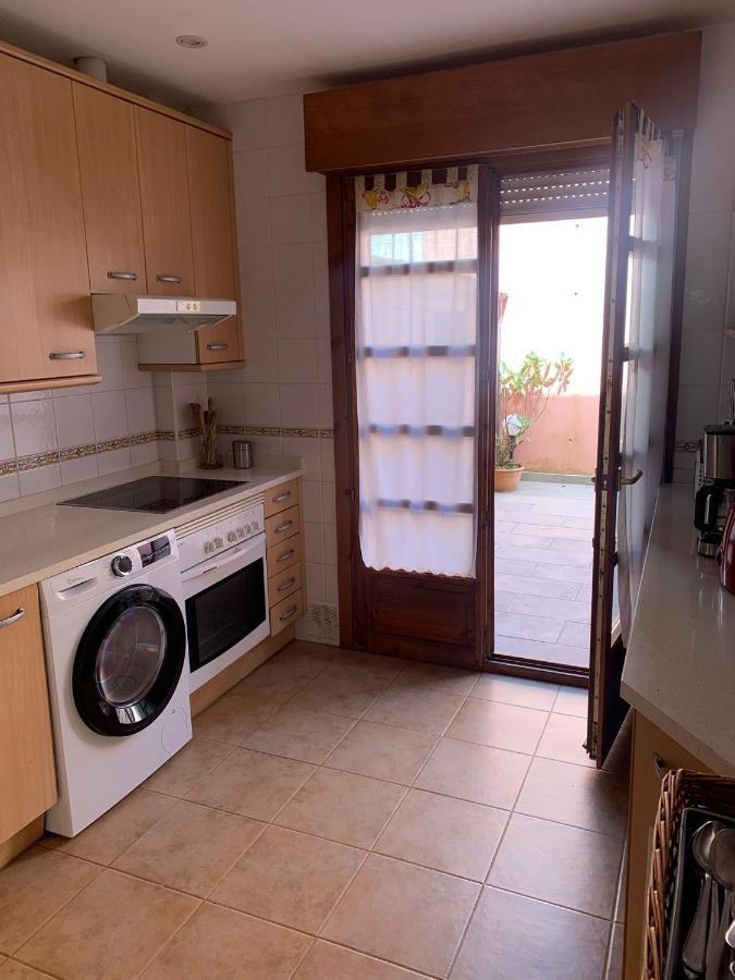 Adosado Bergantin Habana Villa Ribadesella Exteriör bild