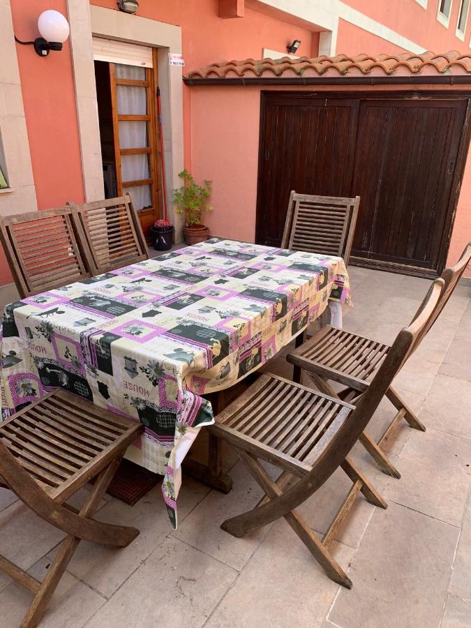 Adosado Bergantin Habana Villa Ribadesella Exteriör bild