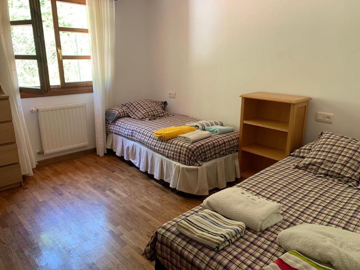Adosado Bergantin Habana Villa Ribadesella Exteriör bild