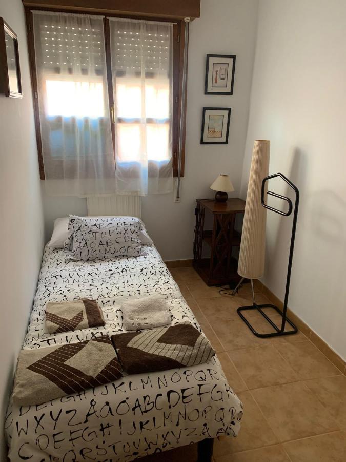 Adosado Bergantin Habana Villa Ribadesella Exteriör bild