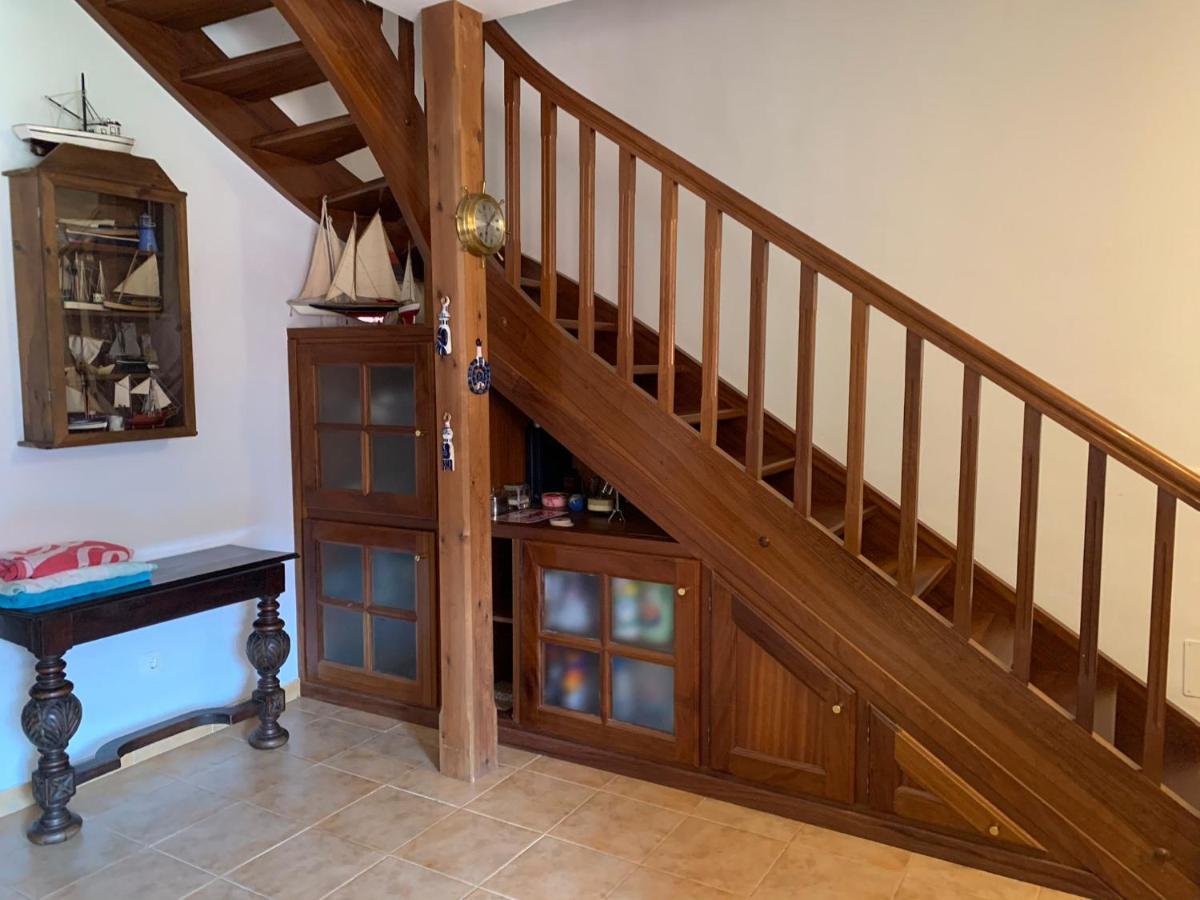 Adosado Bergantin Habana Villa Ribadesella Exteriör bild
