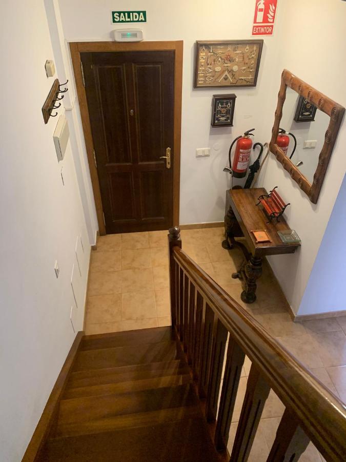 Adosado Bergantin Habana Villa Ribadesella Exteriör bild