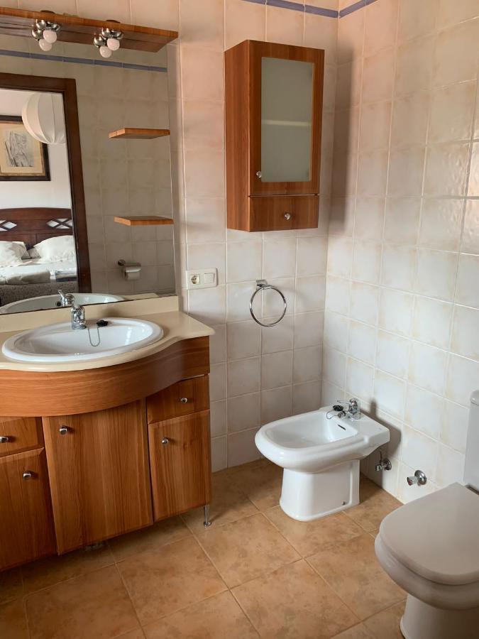 Adosado Bergantin Habana Villa Ribadesella Exteriör bild